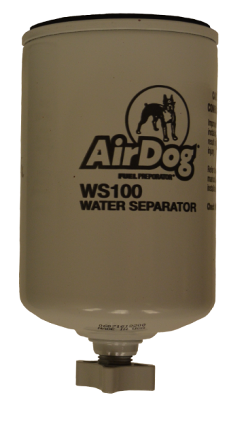 PureFlow AirDog - AirDog Water Separator WS100