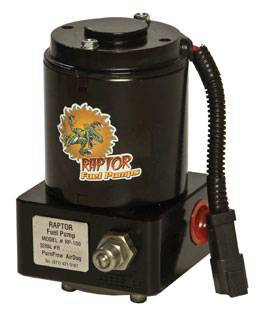 PureFlow AirDog - Raptor RP-4G-100 1998.5-2002 Dodge Cummins