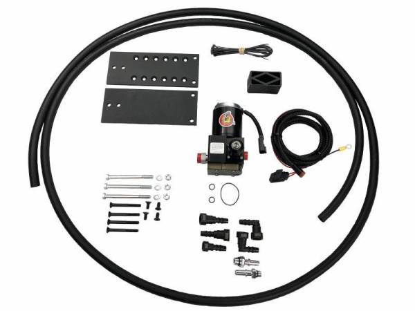 PureFlow AirDog - Raptor RP-4G-150HP 1999-2003 7.3L Ford (replaces high pressure pump)