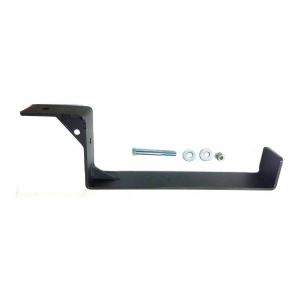 Titan Fuel Tanks - Titan Fuel Tank Tank Support Bracket 2006-2012 Ram Mega Cab
