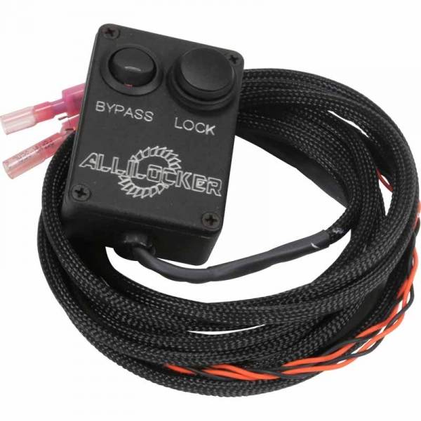 Fleece Performance - 2001-2016 AlliLocker Allison Torque Converter Controller Fleece Performance
