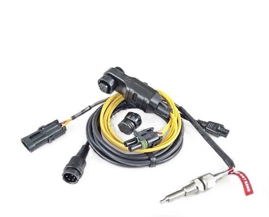 Edge Products - Edge EAS Starter Kit W/ 15" EGT Cable For CS/CTS & CS2/CTS3 (expandable)