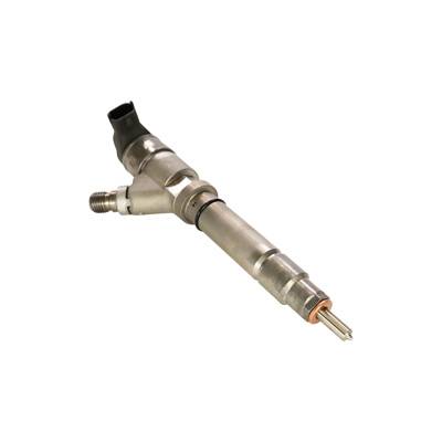 Bosch - Bosch 6.6L Duramax LLY Reman CR Fuel Injector 2004.5-2005
