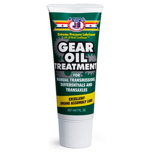 Justice Brothers - Justice Brothers Gear Oil Treatment GOT-12
