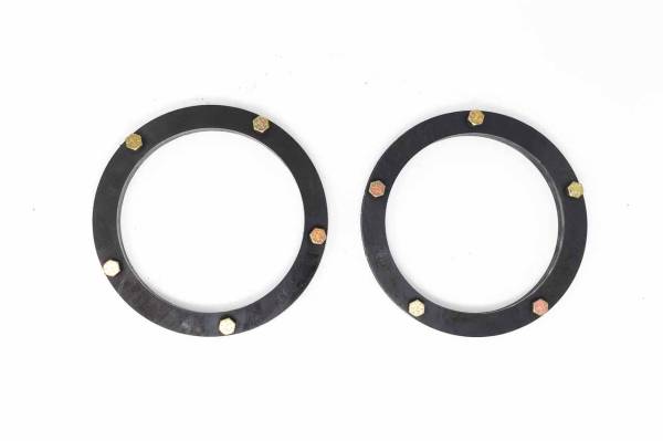 PureDPF - PureDPF Factory DPF Service kit 2007+ Sprinter Cummins