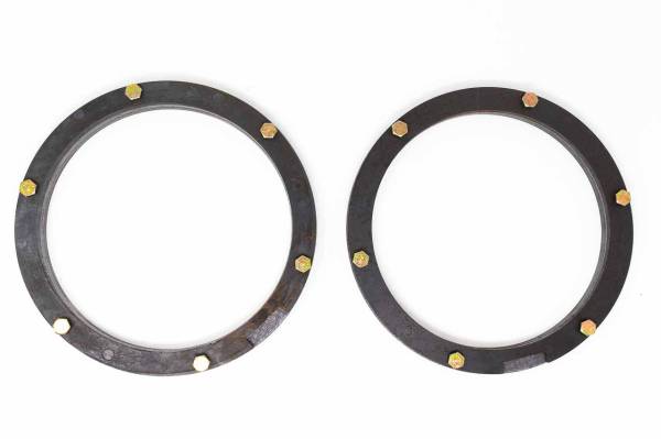 PureDPF - PureDPF Factory DPF Service Kit 2007+ Sprinter Cummins