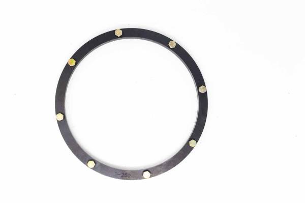PureDPF - PureDPF Factory DPF Service kit 2007-2010 Dodge RAM 2500/3500 6.7L Cummins