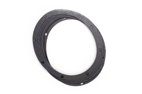 PureDPF - PureDPF DPF Ring Gasket 2011-2019 Silverado/Sierra 2500/3500 6.6L Duramax
