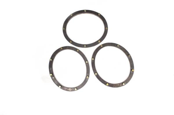 PureDPF - PureDPF Factory DPF Service kit 2011-2019 Silverado/Sierra 2500/3500 6.6L Duramax