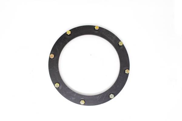 PureDPF - PureDPF Factory DPF Service kit 2007-2010 Silverado/Sierra 2500/3500 6.6L Duramax