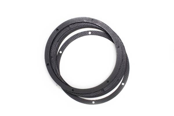 PureDPF - PureDPF DPF Ring Gasket 2011-2016 Ford F-250/F-450 6.7L Powerstroke