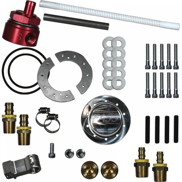 FASS - FASS Universal Fuel Sump Kit STK-5500