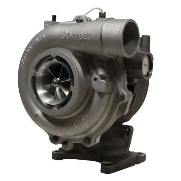 BD Diesel - BD Screamer Turbo Chevy LLY/LBZ/LMM Duramax 2004.5-2010