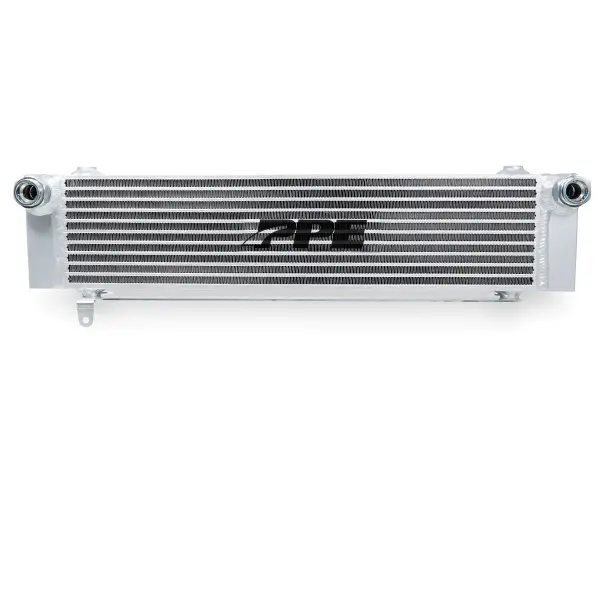PPE Diesel - PPE 2006-2019 GM 6.6L Duramax w/ Allison Transmission Cooler Bar and Plate
