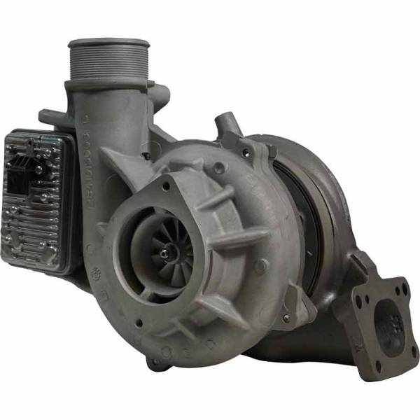 BD Diesel - BD Diesel 6.6L Duramax Turbo Stock Replacement Chevy/GMC L5P 2500/3500 2020 - 2023