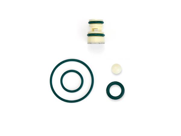 Ford - FORD OEM Fuel Regulator Repair Kit for 1994-1997 7.3L Powerstroke