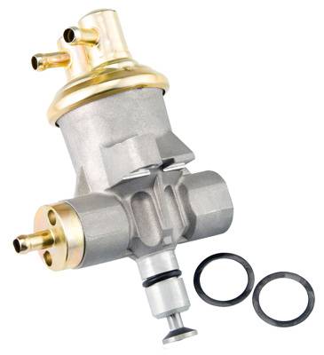 Alliant Power - Alliant Power Fuel Transfer Pump Mechanical 1994-1997 Ford 7.3L DI - APM61067