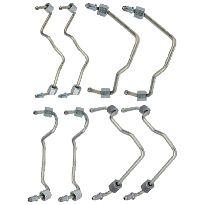 Duramax LML Fuel Injector Line Kit