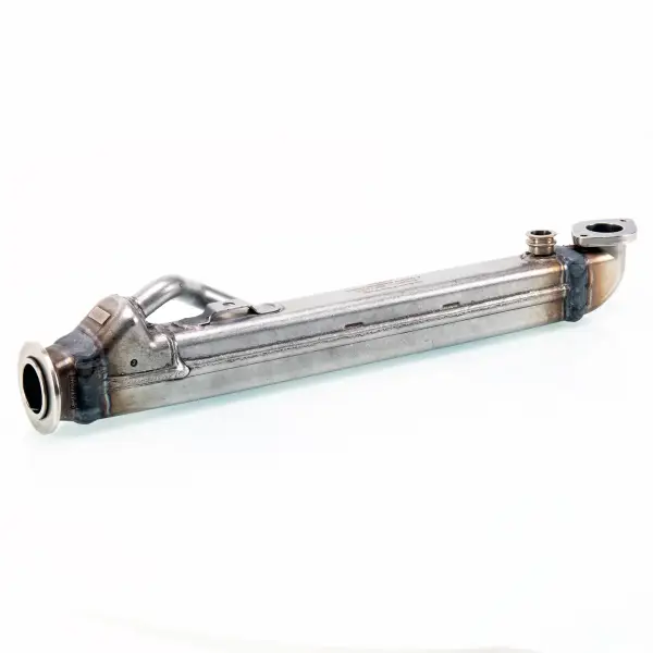 Bulletproof Diesel - Bulletproof Diesel EGR Cooler for 6.0L Ford Square