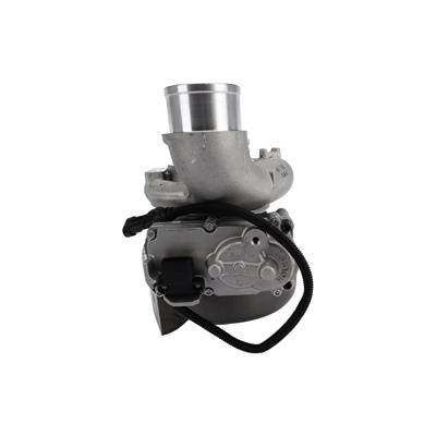 Holset Turbochargers - Holset NEW w/Actuator for 2013-2018 Ram Pick-Up NO CORE