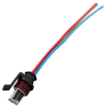 Norcal Diesel Performance Parts - ICP/EBP Sensor Repair Pigtail for 7.3L and 6.0L Powerstroke