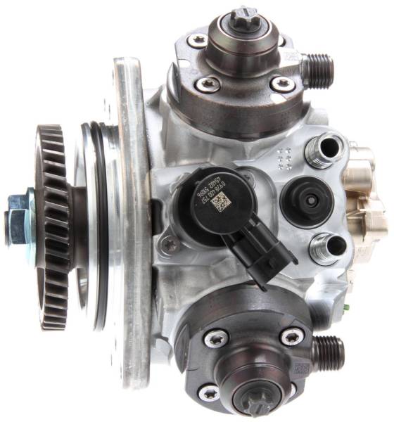 Bosch - Bosch OEM CP4 Pump For LML LGH Duramax 2011-2016 6.6L