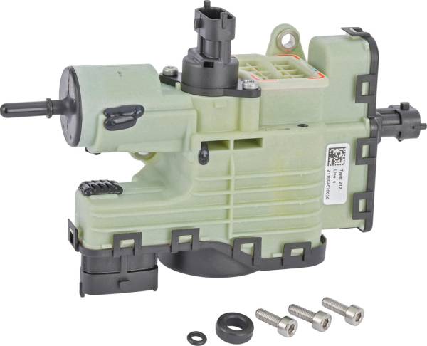 Bosch - DEF Diesel Exhaust Fluid Pump OEM - 2011-2015 Ford 6.7L Bosch