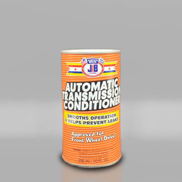 Justice Brothers - Justice Brothers Automatic Transmission Conditioner