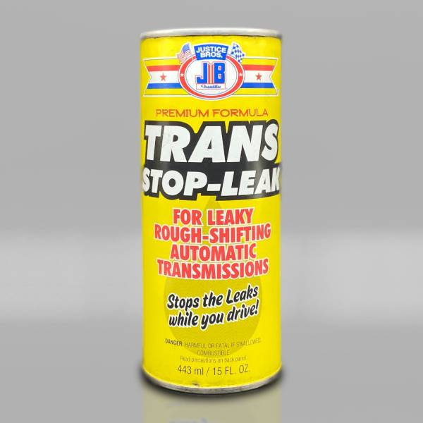 Justice Brothers - Justice Brothers Premium Transmission Stop-Leak TSL-5