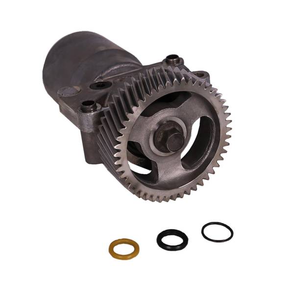 Alliant Power - Alliant Power Reman HP Oil Pump, Ford 6.0L 2003-04
