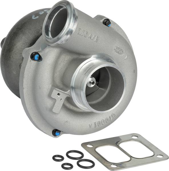 Industrial Injection - 94-97 **NEW** Hybrid Turbo 1.0 Turbine Housing
