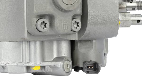 Alliant Power - Alliant Power 6.4L Reman High-Pressure Fuel Pump (HPFP) 2008-2010 Ford - AP63645