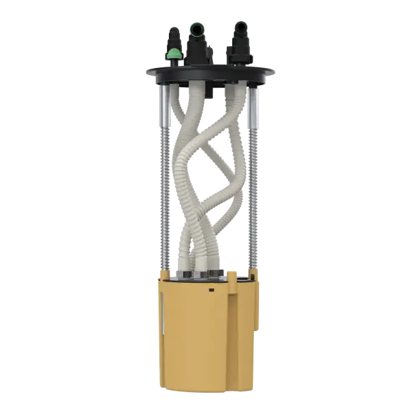 S&B Filters - Fuel Sending Unit (For use with aftermarket lift pumps) for 2007-2009 Dodge/RAM 2500 3500, 5.9L, 6.7L Cummins