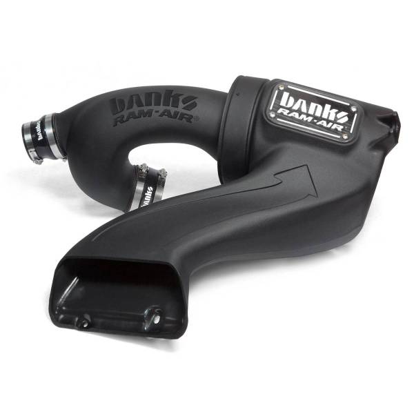 Banks Power - Ram-Air Intake System Dry Filter for 2015-2020 Ford F150 EcoBoost 2.7/3.5L Banks Power