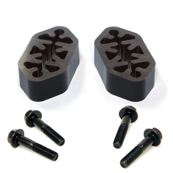 Banks Power - Sway Bar Spacer Kit for 14-24 Ram, Required on Trucks w/OEM Sway Bar Banks Power