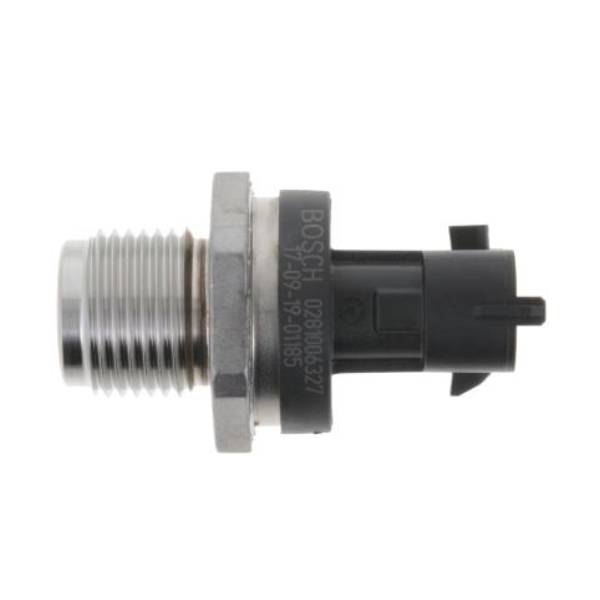 Bosch - Bosch Fuel Rail Pressure Sensor for 2007.5-2012 Dodge Ram with 6.7L Cummins Diesel