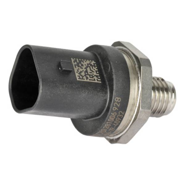 Bosch - Bosch Fuel Rail Pressure Sensor for 2019-2024 Dodge Ram with 6.7L Cummins Diesel