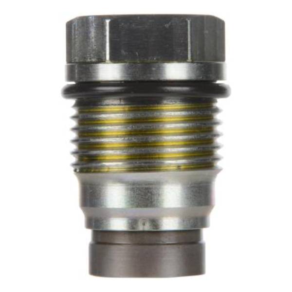 Bosch - Bosch Fuel Rail Pressure Relief Valve for GM with 6.6L Duramax LLY/LBZ Diesel and Dodge Ram with 6.7L Cummins Diesel