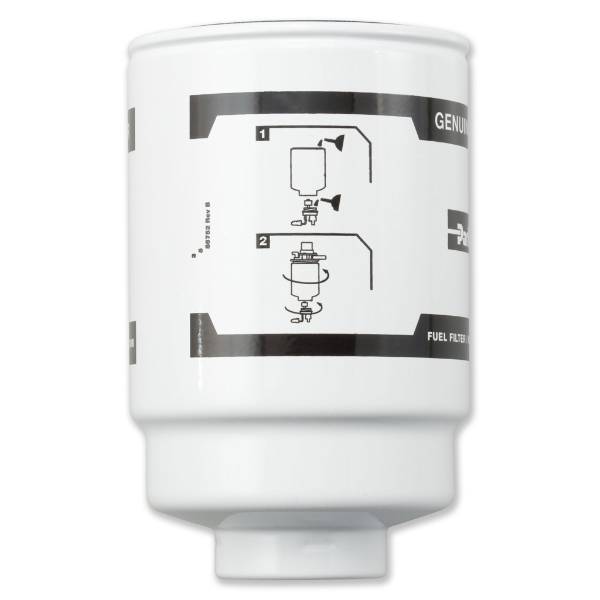 Alliant Power - Racor Spin-on Fuel Filter 01-16 GM Duramax 6.6L - PFF50216