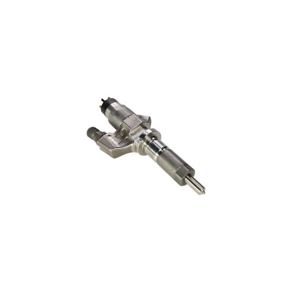 Bosch - Bosch OEM 6.6L Duramax LB7 Reman CR Fuel Injector 2001-2004