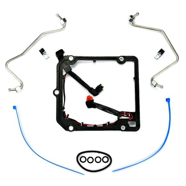 Norcal Diesel Performance Parts - Norcal Diesel High Pressure Fuel Pump (HPFP) Installation Kit for 08-10 6.4L