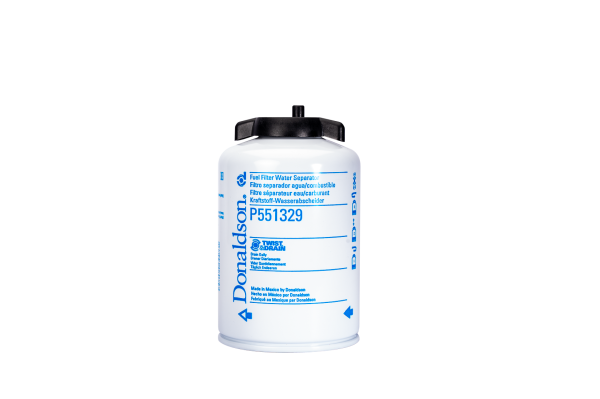 Fleece Performance - Fleece Donaldson P551329 Replacement Fuel Filter