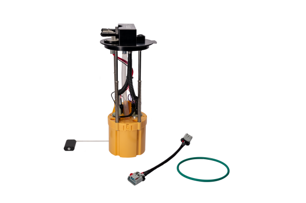 Fleece Performance - Fleece PowerFlo Lift Pump for 2014-2019 Ram 1500 EcoDiesel