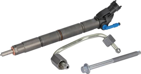 Alliant Power - Alliant Power Injector Kit Cyl 1,2,7,8 for 11-14 6.7L Powerstroke Diesel 