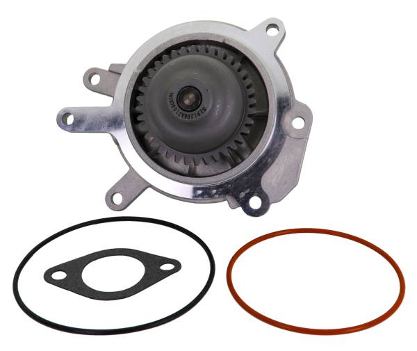 Alliant Power - Alliant Power Water Pump for GM 6.6L L5P / L5D