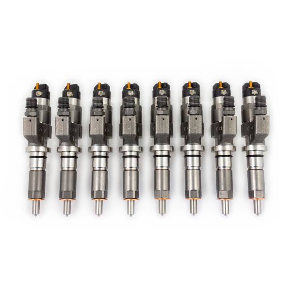 S & S Diesel Motorsport - S&S Diesel 45% Over LB7 Duramax Injectors SET of 8 (2001 - 2004) (NEW)