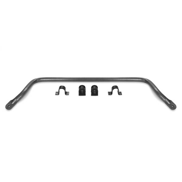 Cognito Motorsports - Cognito Front Sway Bar For 01-10 Silverado/Sierra 2500/3500 2WD/4WD