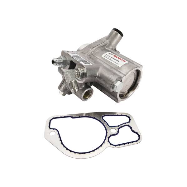 Bosch - Bosch HP005X Remanufactured High-Pressure Oil Pump 1996-1997 Ford 7.3