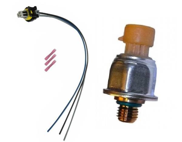 ICP sensor and Connector 2004.5-2010 6.0L