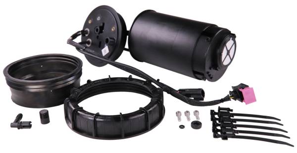 Bosch - DEF Diesel Exhaust Fluid Sender Heater Kit 12-16 GM Duramax 6.6L Diesel - Bosch